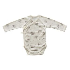 Jamie Kay floral wrap body suit